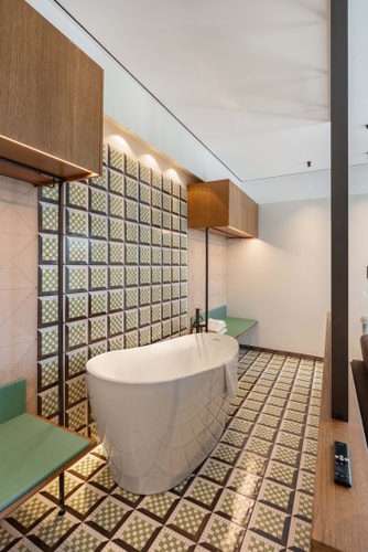 Villa Poggio Di Luce - Luxury with Heated Pool 16 Villas in Italy