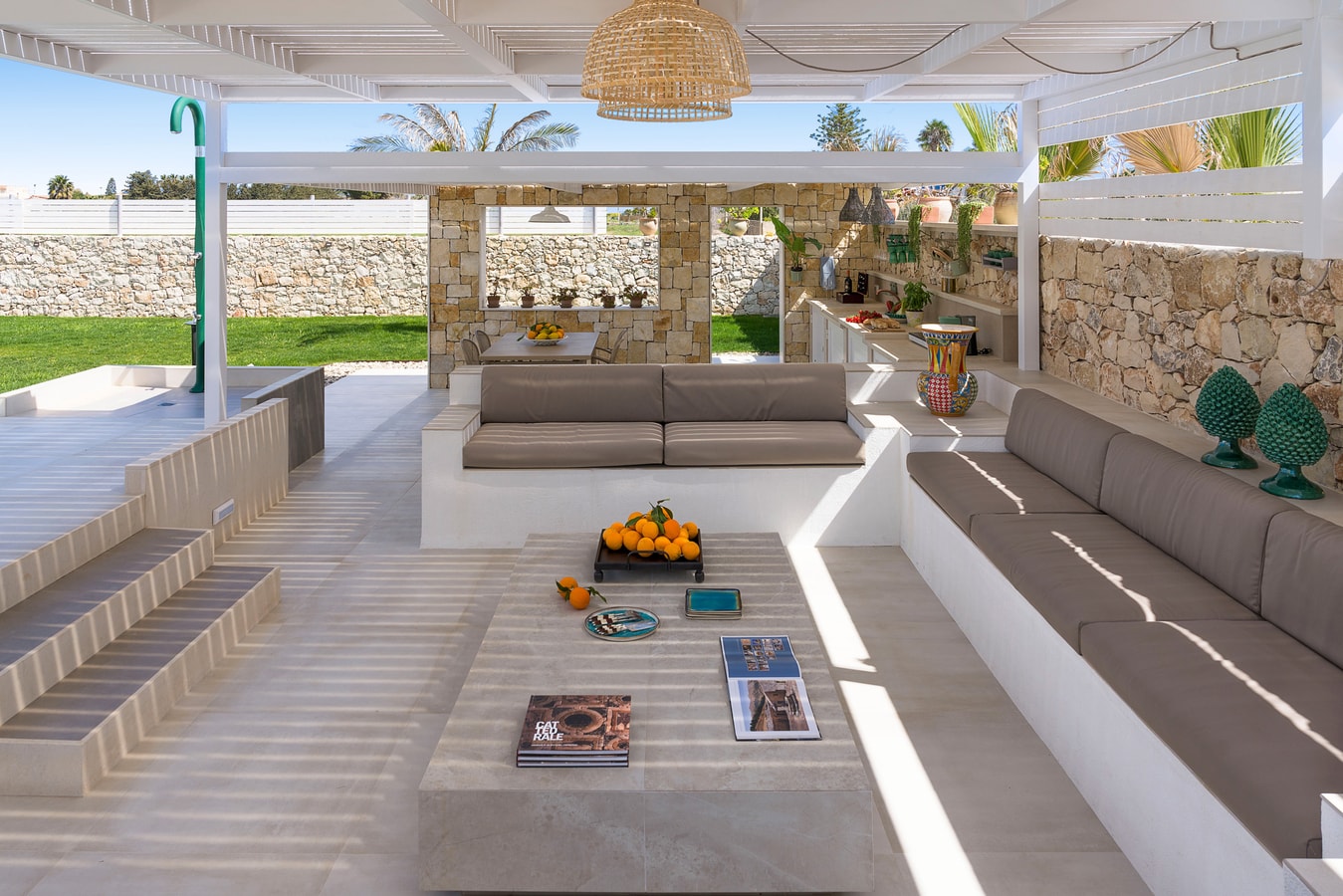 Villa Domani - Marzamemi area - with private pool 13 Italian Breaks