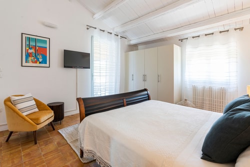 Villa Crisantemo – Noto Area 25 Villas in Italy