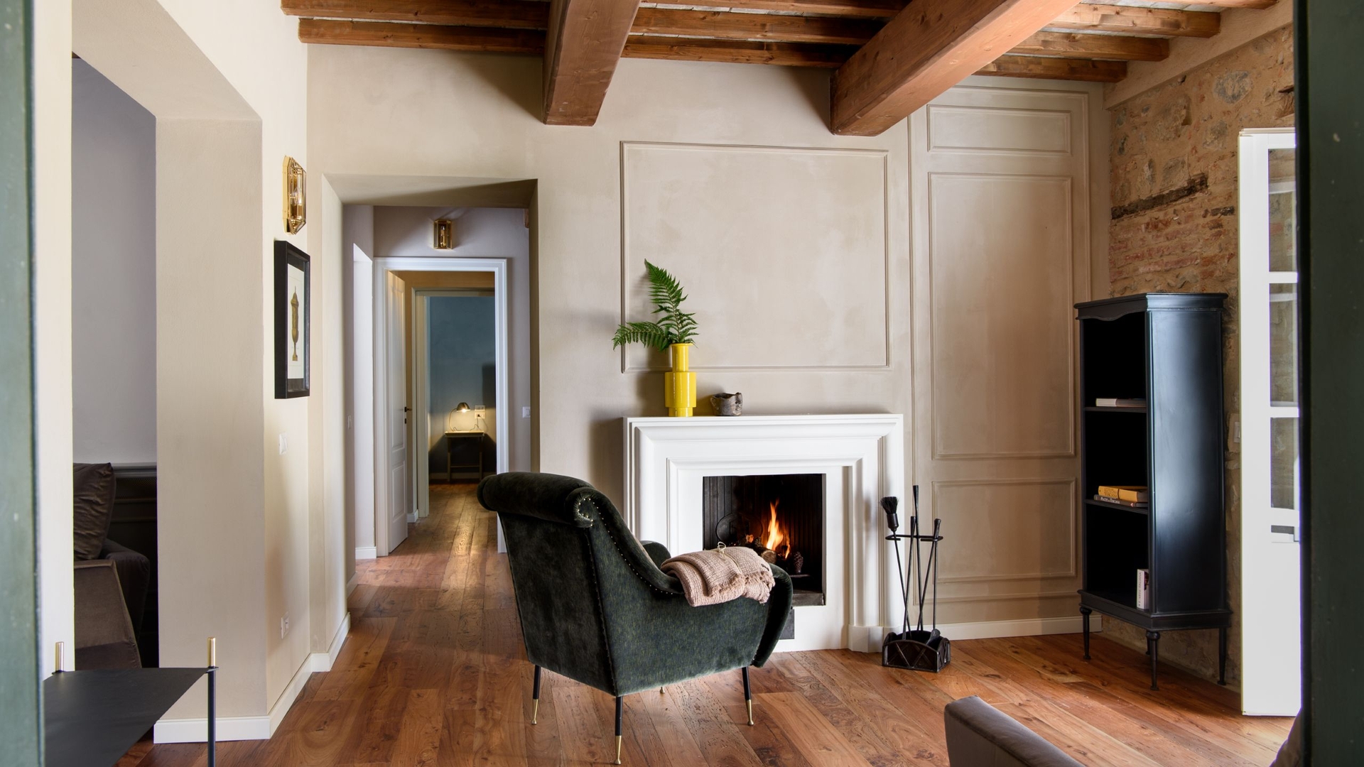 Villa La Pace near Lucca 4 Villas in Italy