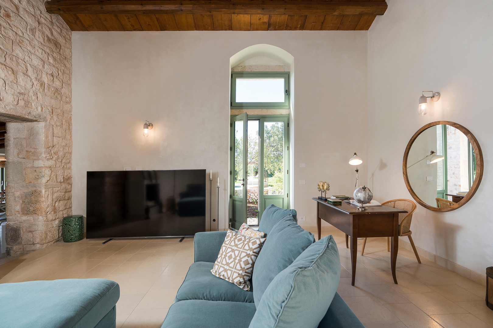 Villa Cavallo, Secluded Country House Near Scicli 30 Villas in Italy