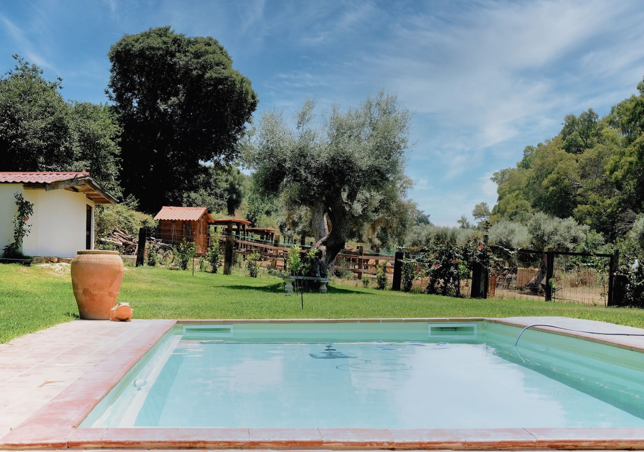 Casa Tranquilla - Countryside House near Syracuse 2 Villas in Italy