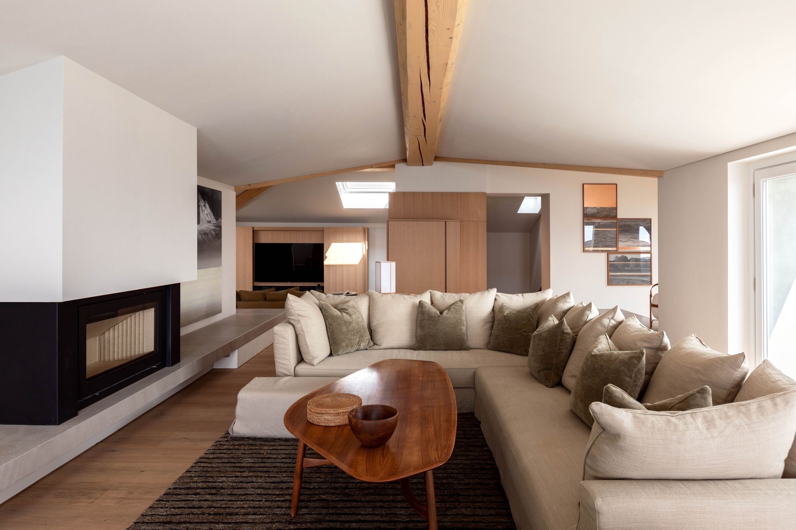 Villa Oltre Le Nuvole - Luxury villa with lake views 5 Villas in Italy
