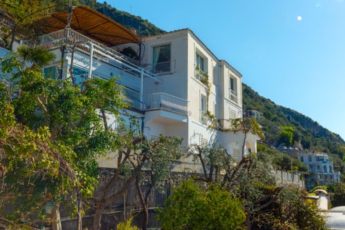 Casa Dalila, walking distance from Positano 54 Italian Breaks