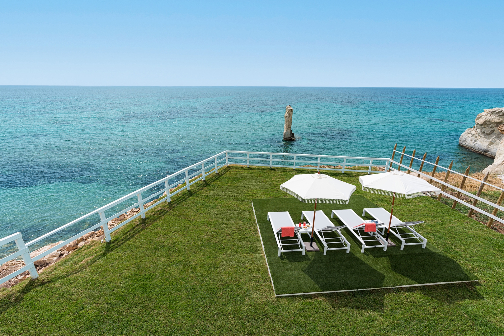 Villa Benedetta – 8 Guests 22 Villas in Italy