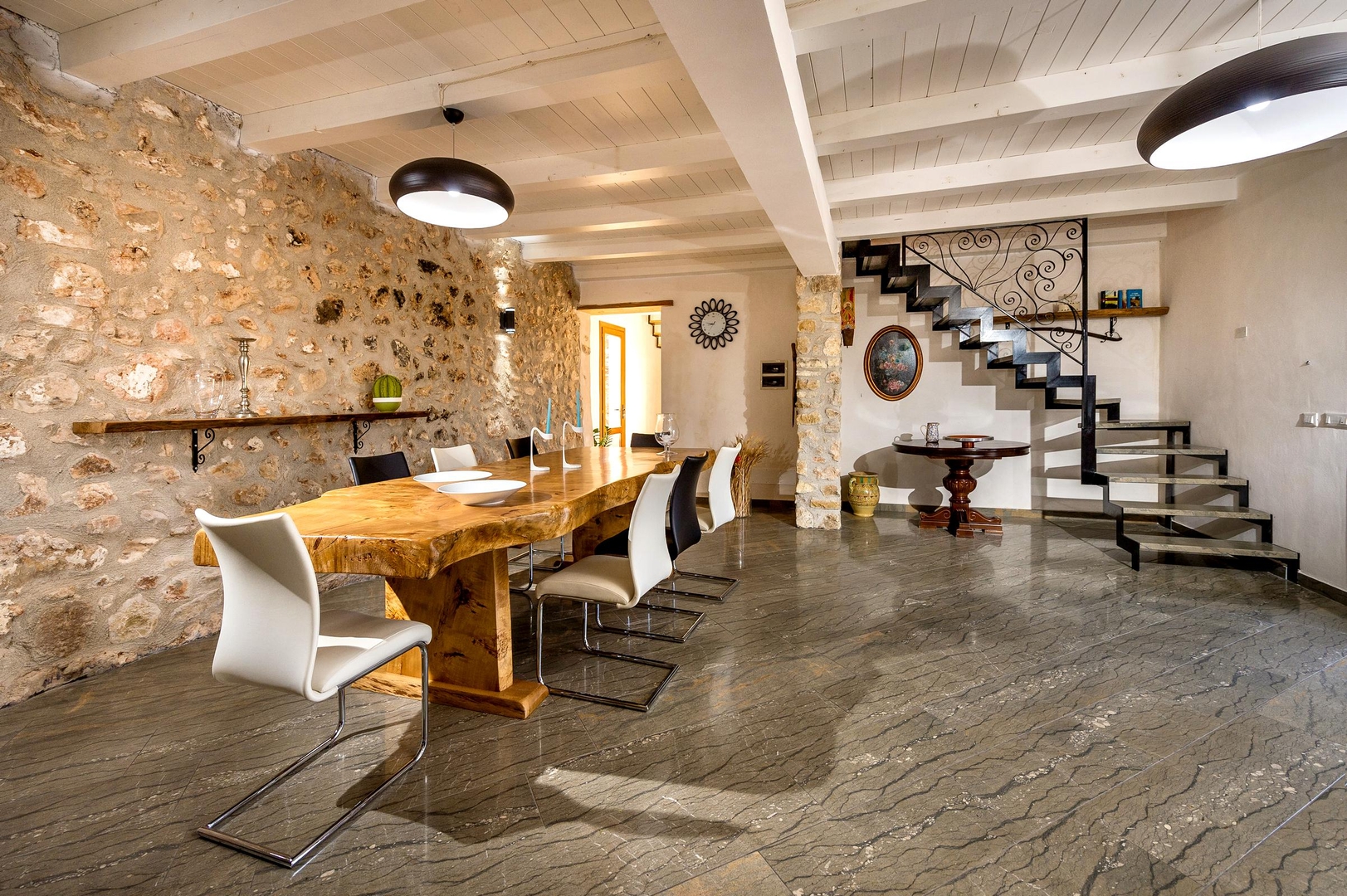 Villa Rosetta – Scopello 5 Villas in Italy