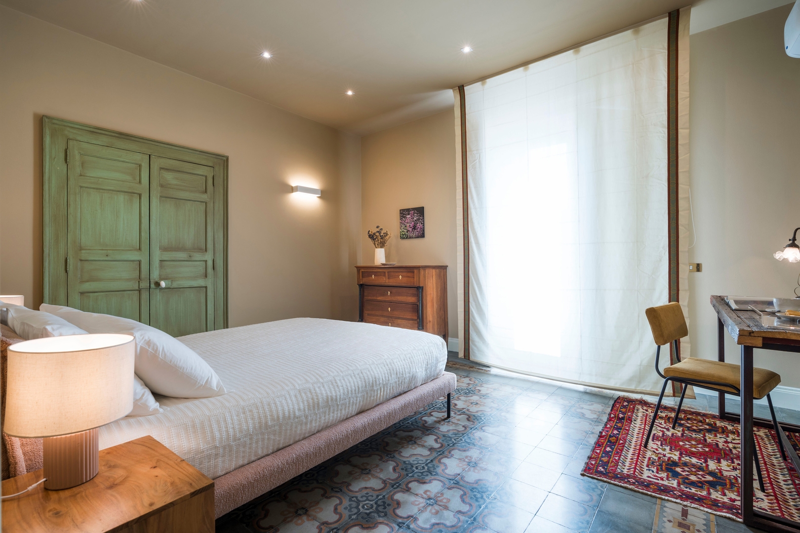 Villa Varanni near Catania 24 Villas in Italy