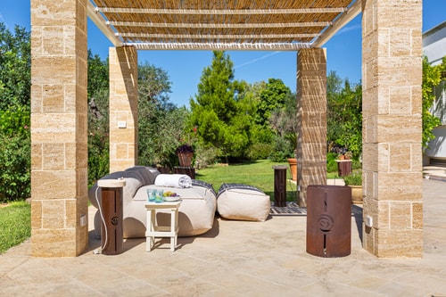 Villa Alice - Private villa with pool in Salento 53 Villas in Italy