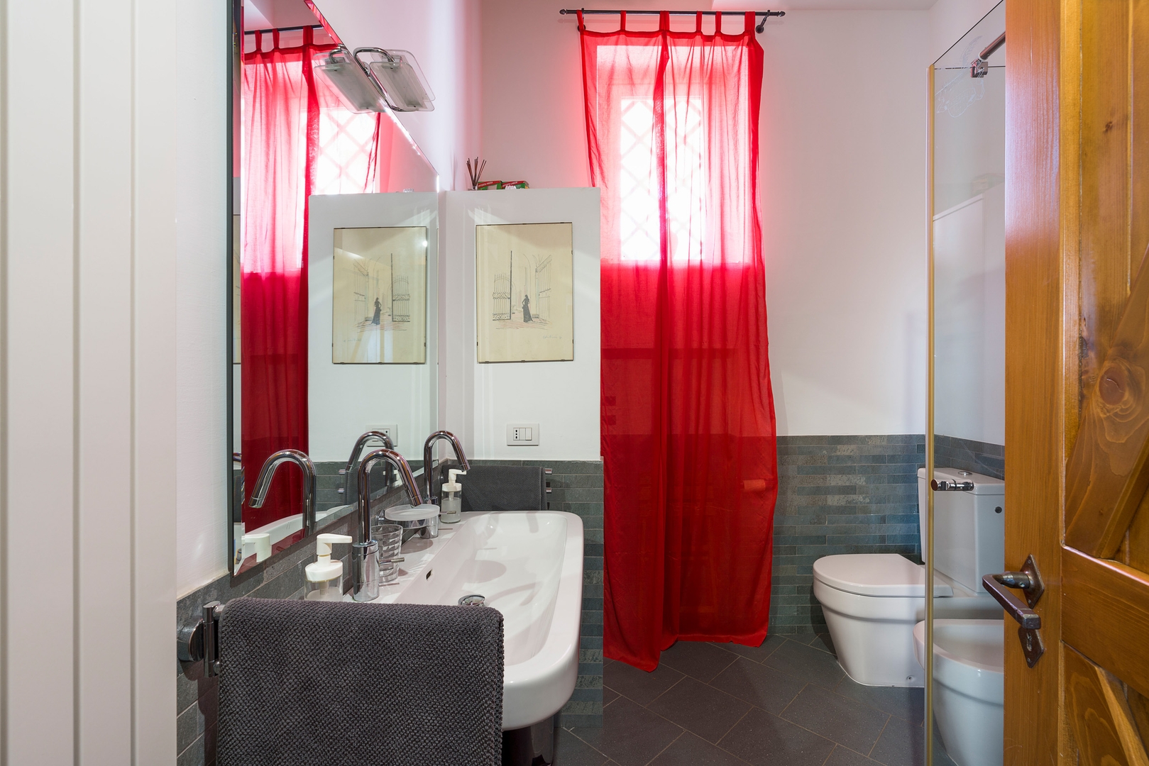 Villa Campestre - lovely villa in the countryside 13 Villas in Italy