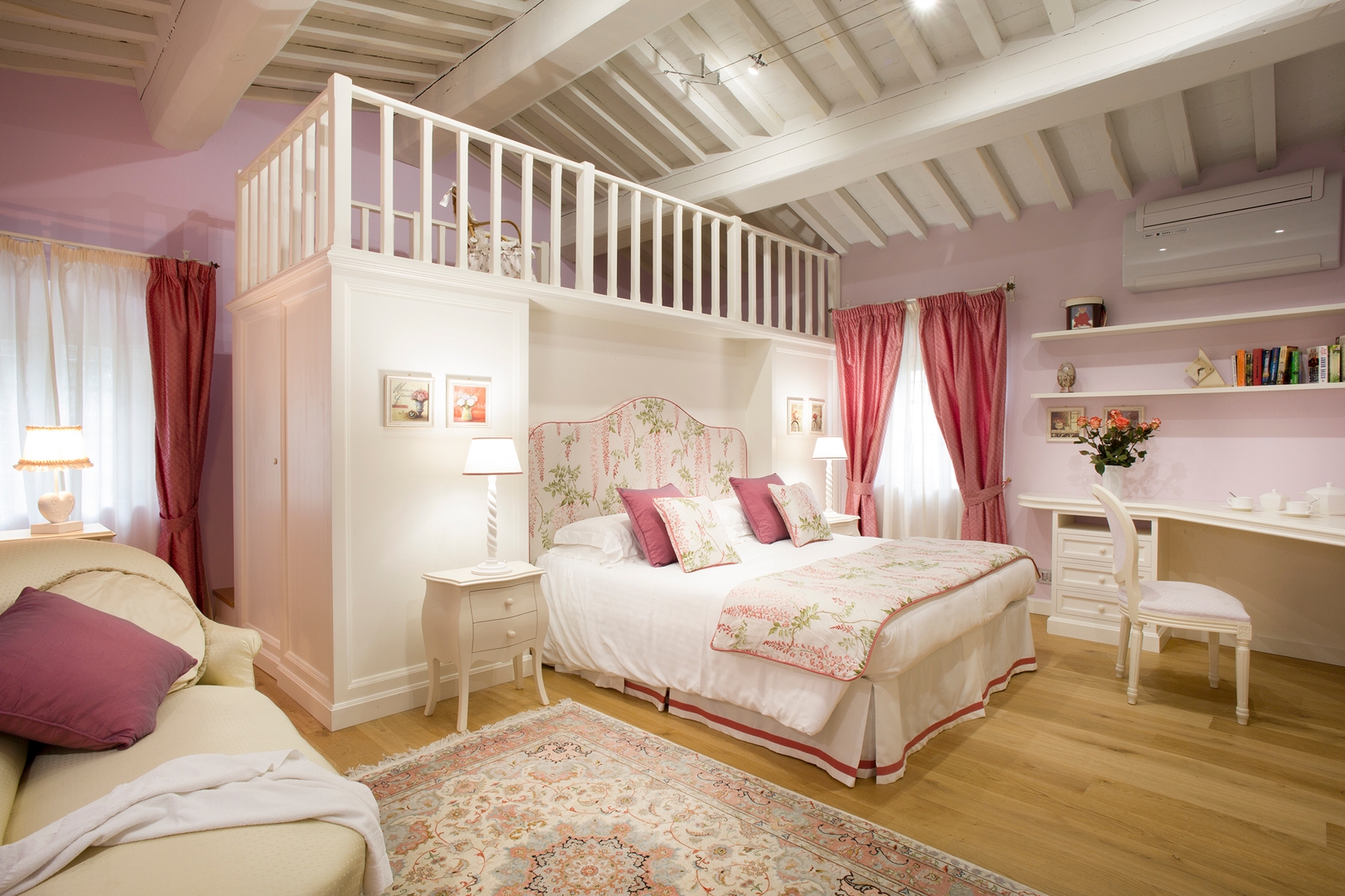 Villa Luna del Chianti, Val di Pesa 27 Villas in Italy