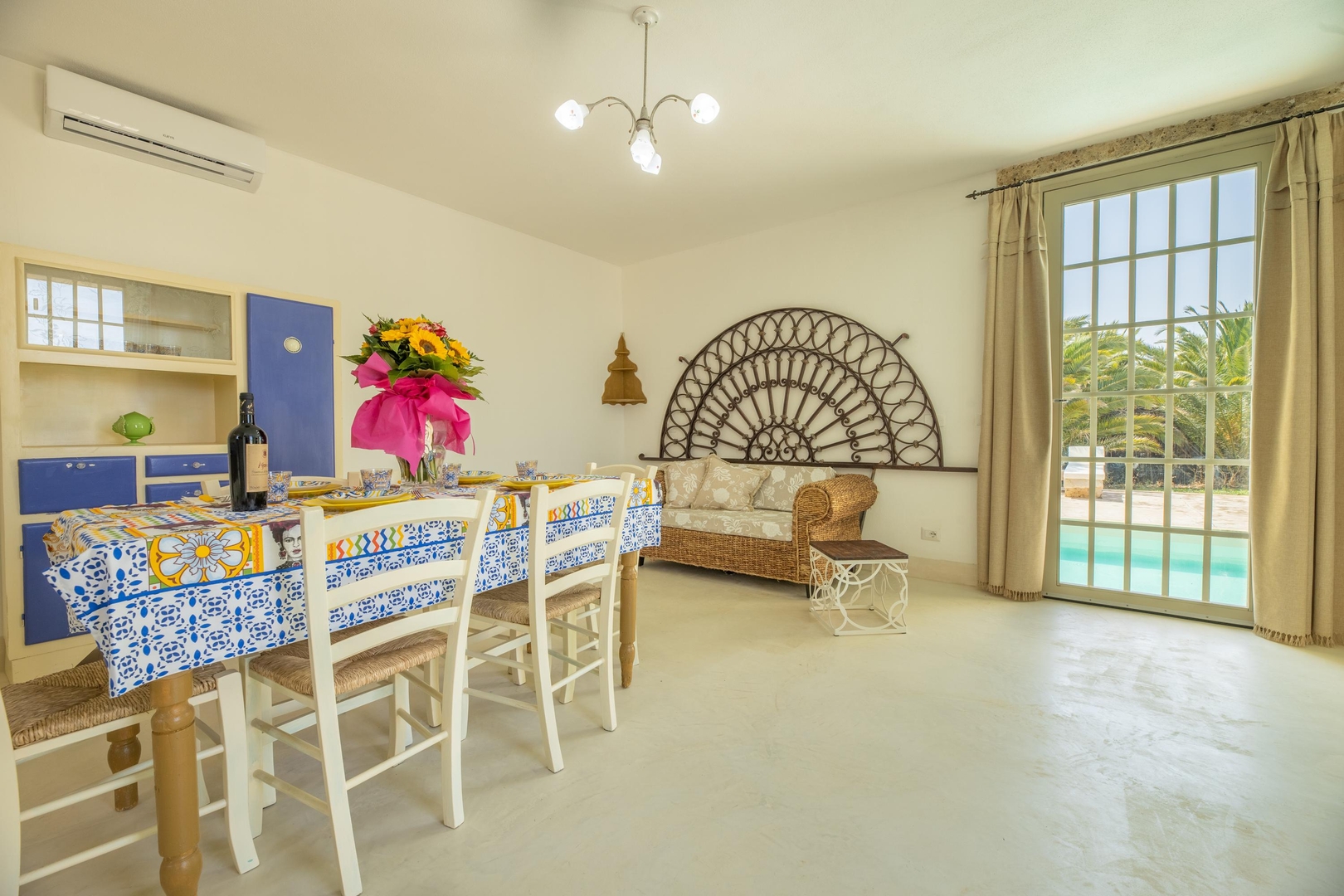 Villa Antica – Salento 8 Villas in Italy