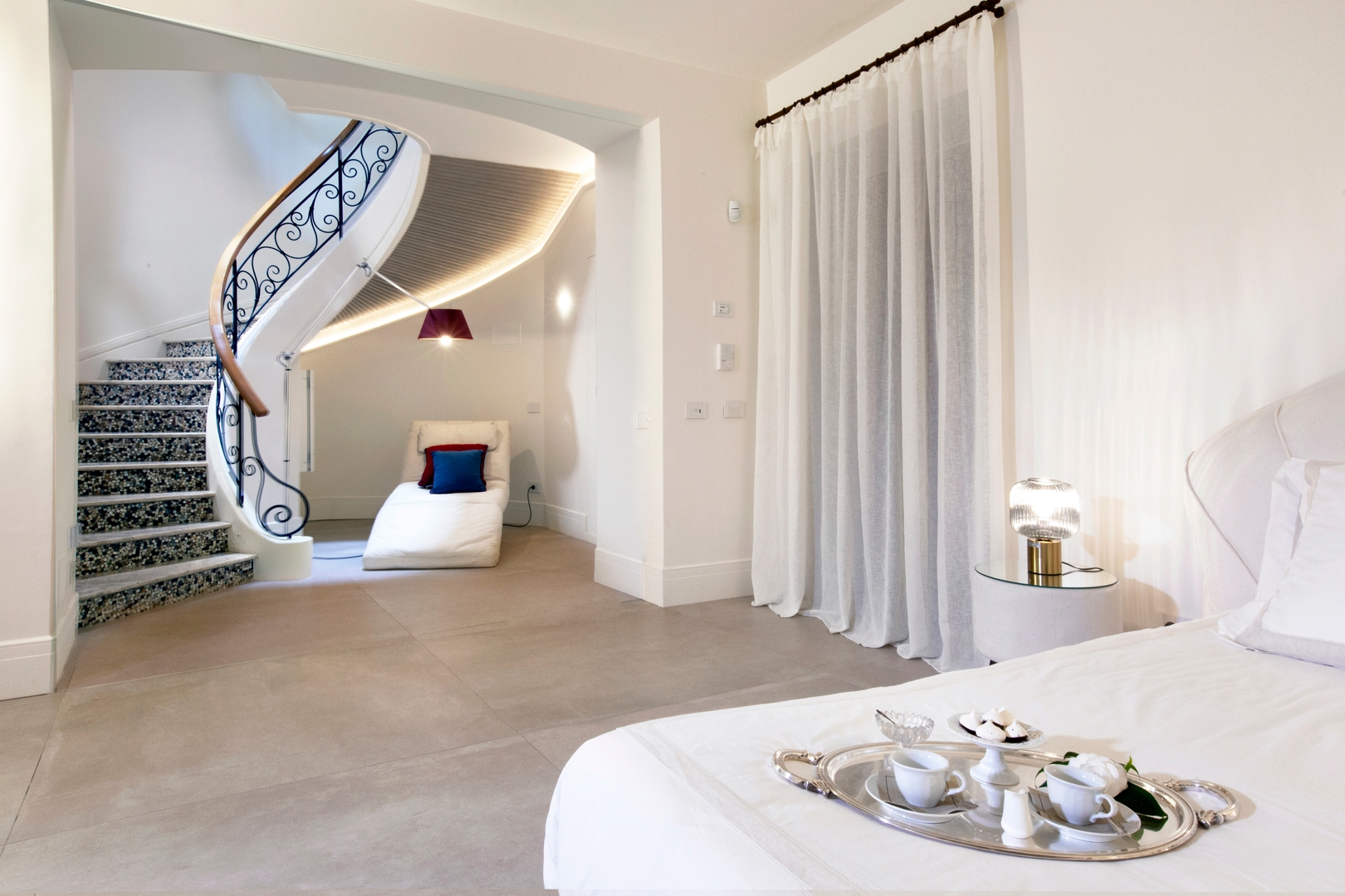 Villa Elisabetta - Sorrento city centre 44 Villas in Italy