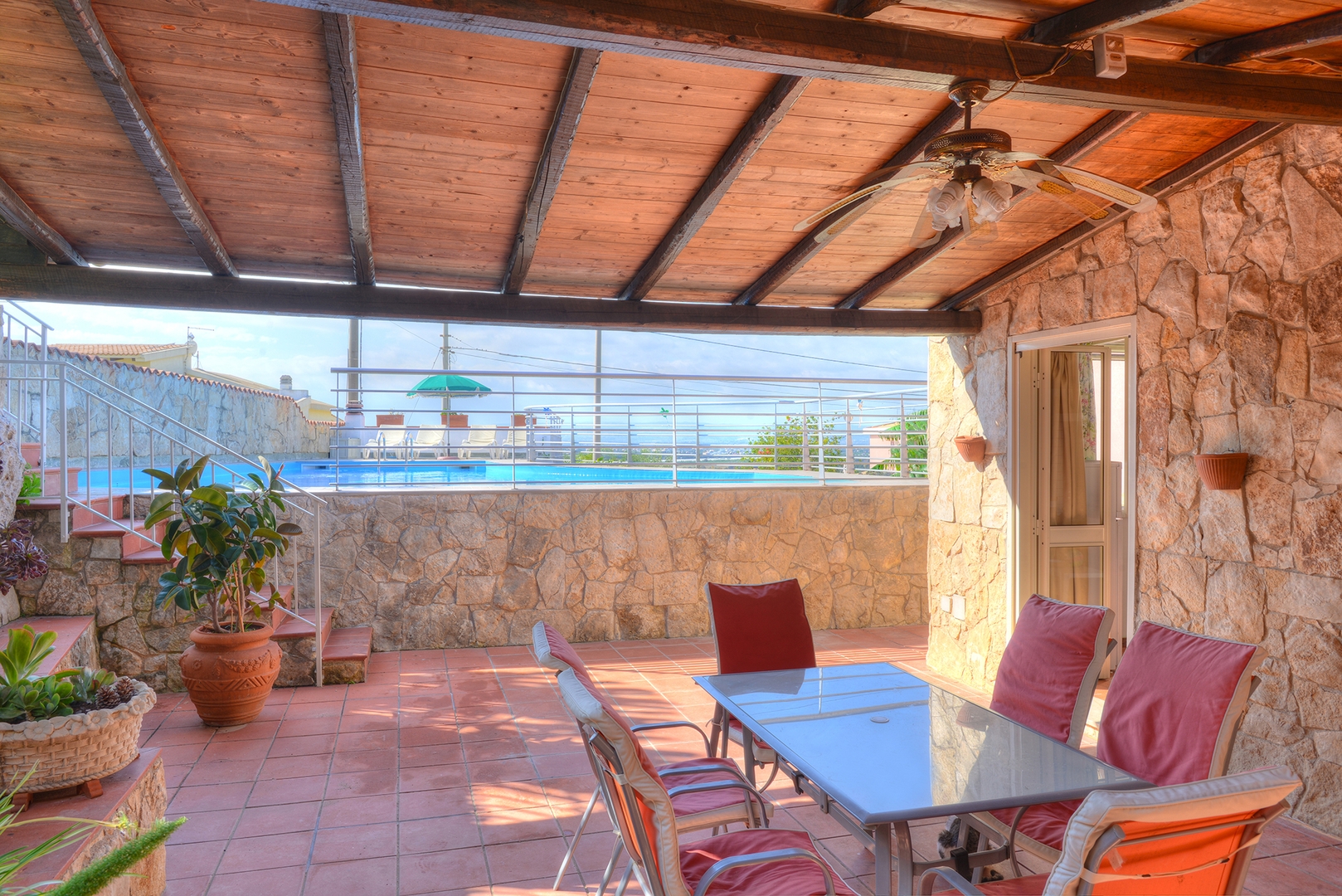 VILLA MARGO - SYRACUSE 19 Villas in Italy