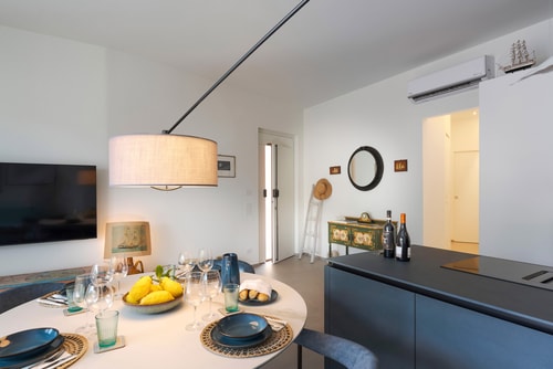 Casa Mazzaro, Taormina apartment 20 metres from the beach 9 Villas in Italy