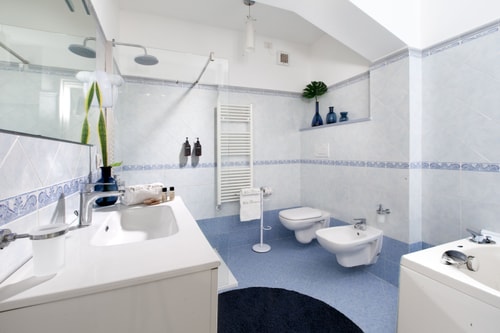 Villa Carmela, with private pool and tennis court 38 Villas in Italy