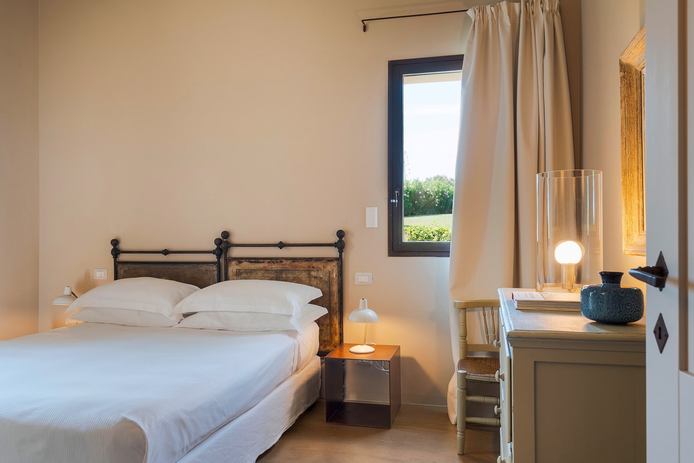 Residence Carol - Modica Area 19 Villas in Italy