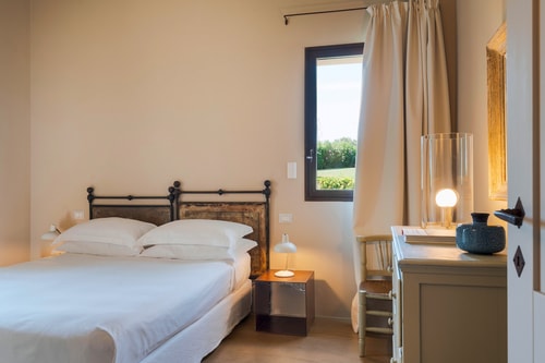 Residence Carol - Modica Area 19 Villas in Italy