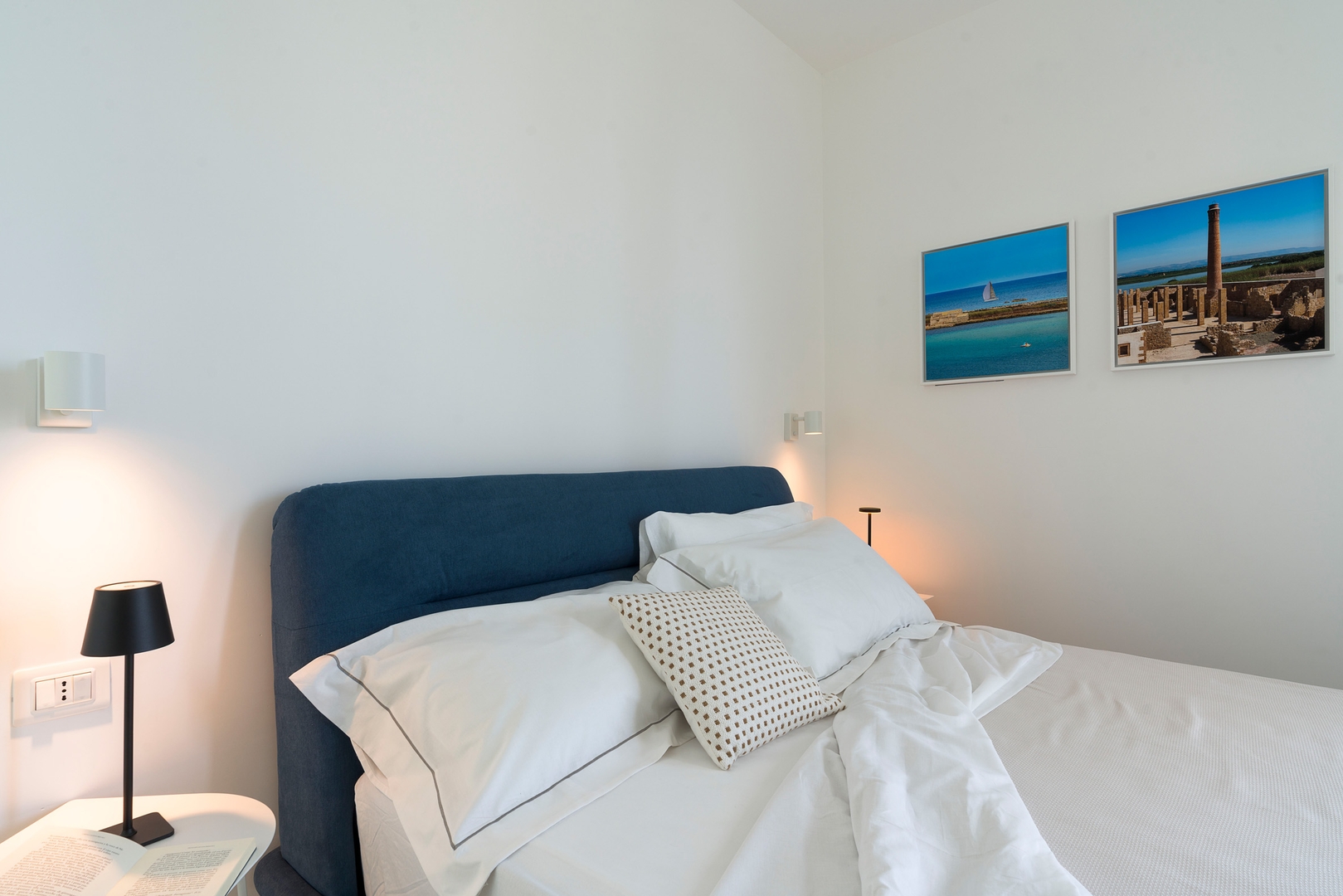Villa Domani - Marzamemi area - with private pool 42 Villas in Italy