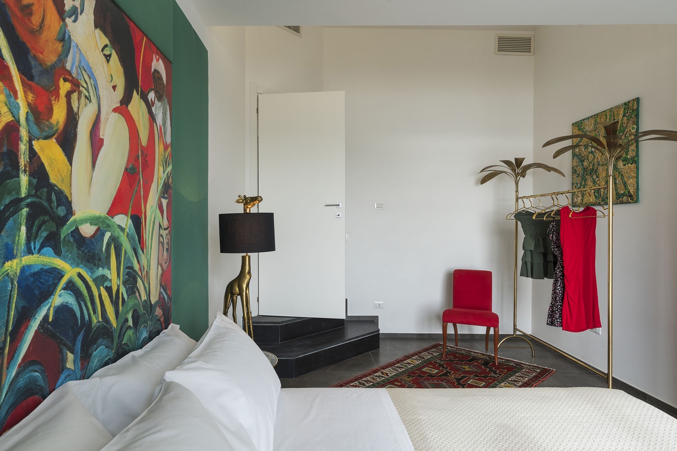 Villa Festa - Private seafront villa in Sicily 28 Villas in Italy