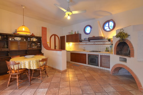 Casa Scoglio - Seafront Retreat near Syracuse, Sicily 14 Villas in Italy