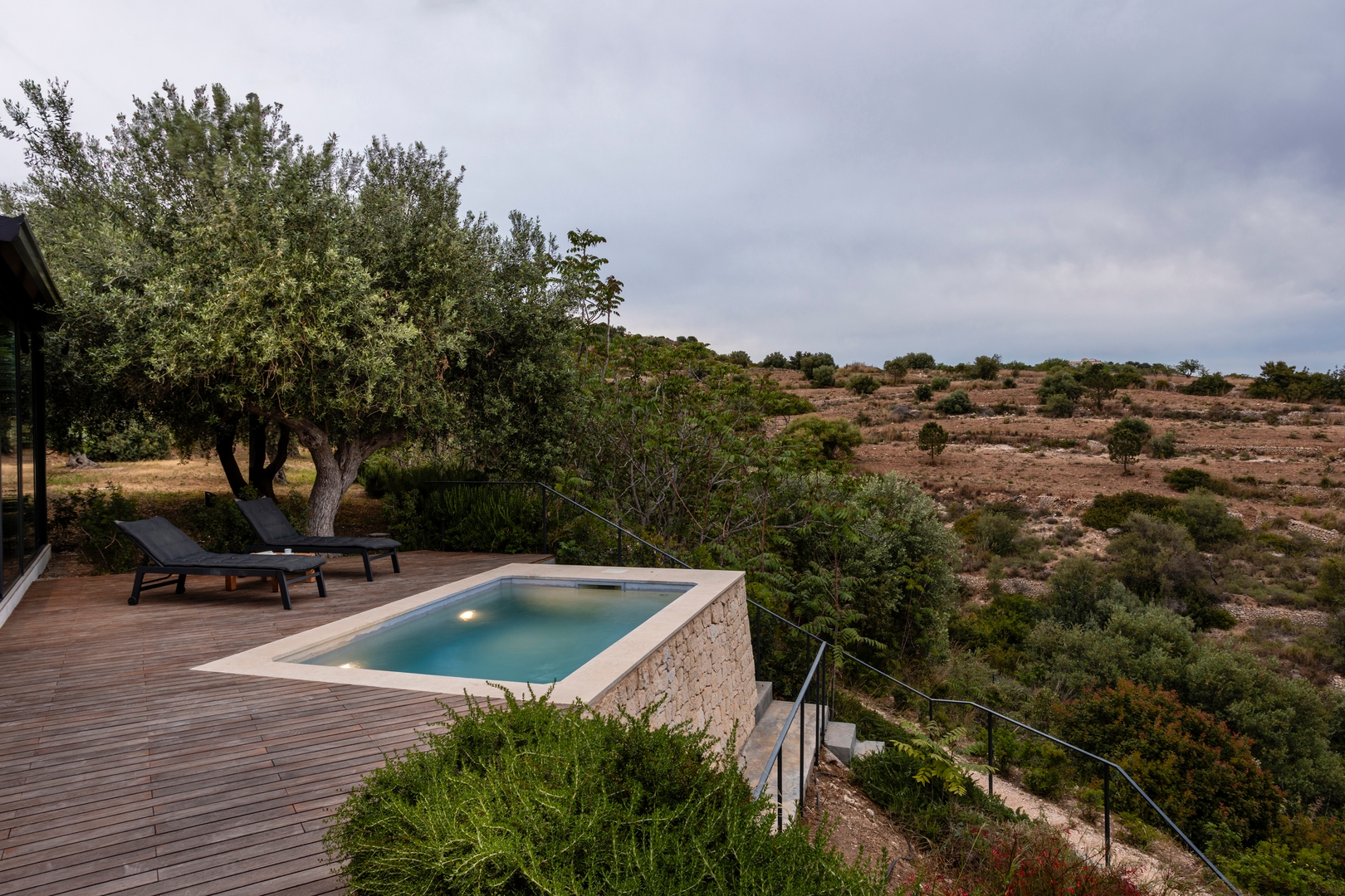 Villa Pasquelina – Noto Area 23 Villas in Italy