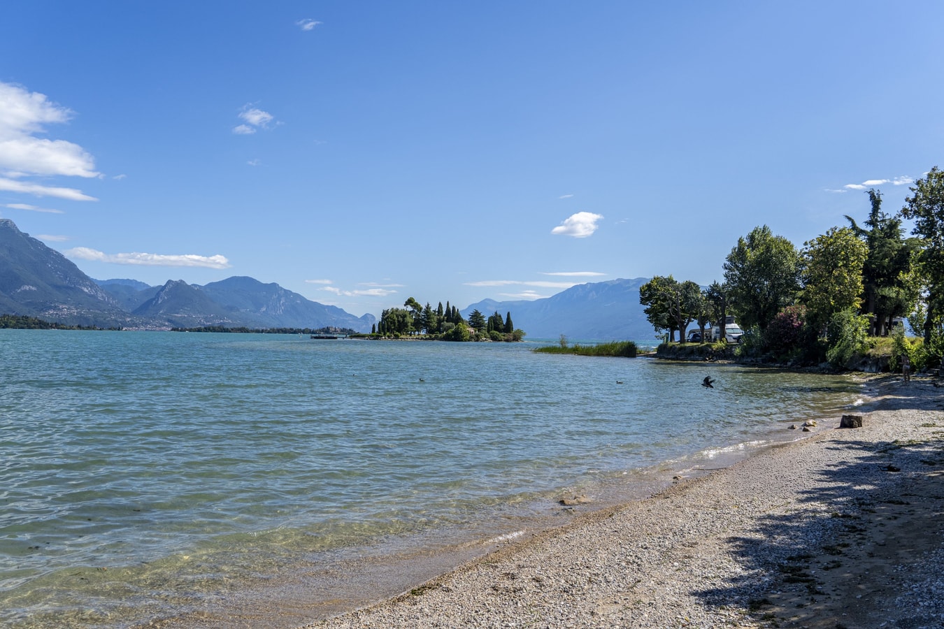 Villa Olivella, with Private Pool - 100m to Lake 54 Villas in Italy