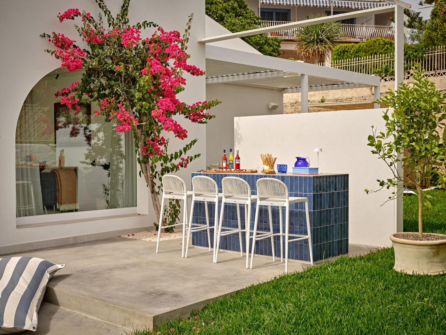 Villa Aria - Your Sicilian Home 30 Villas in Italy