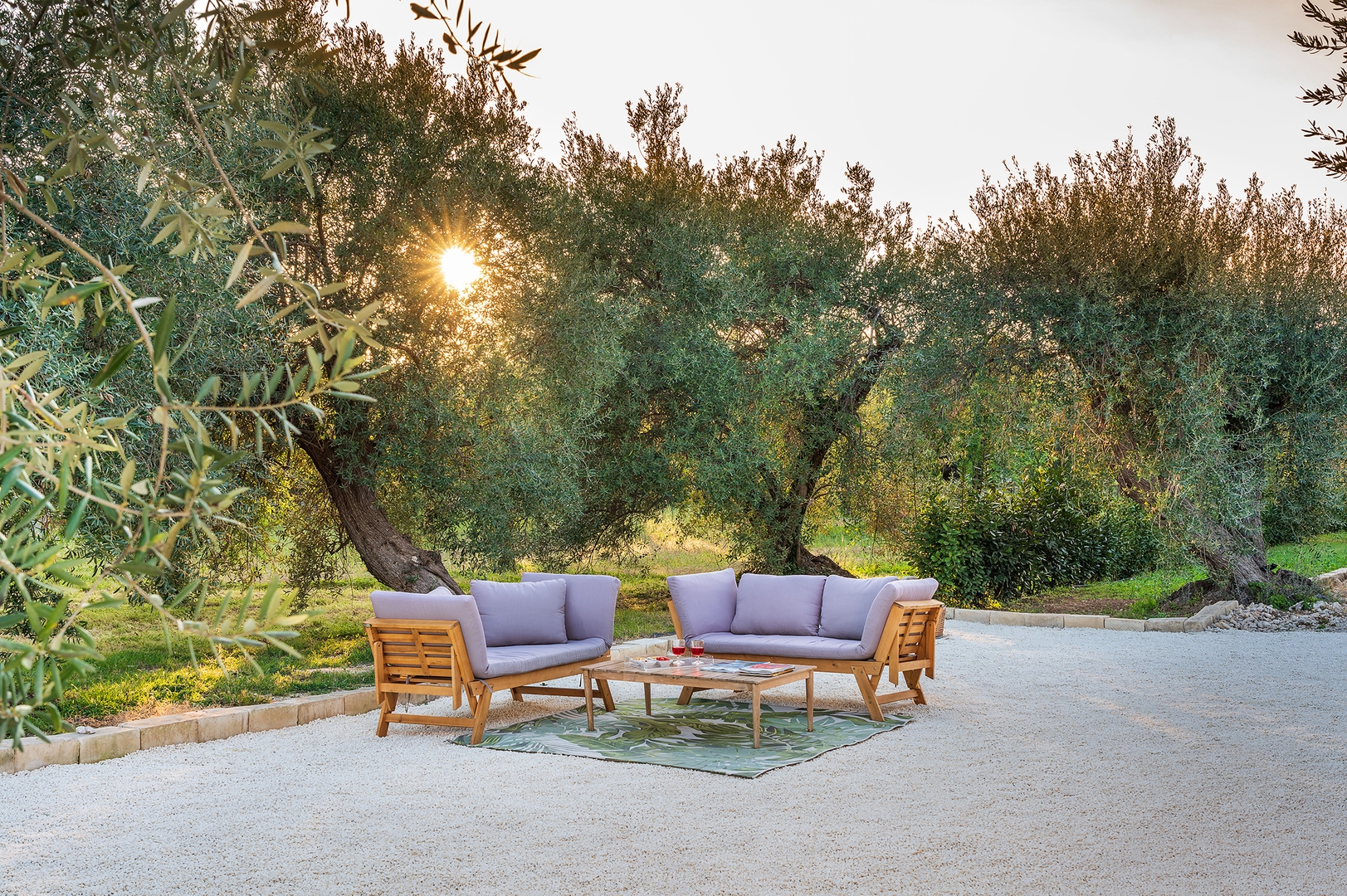 Villa Caruso – sea front villa 28 Villas in Italy