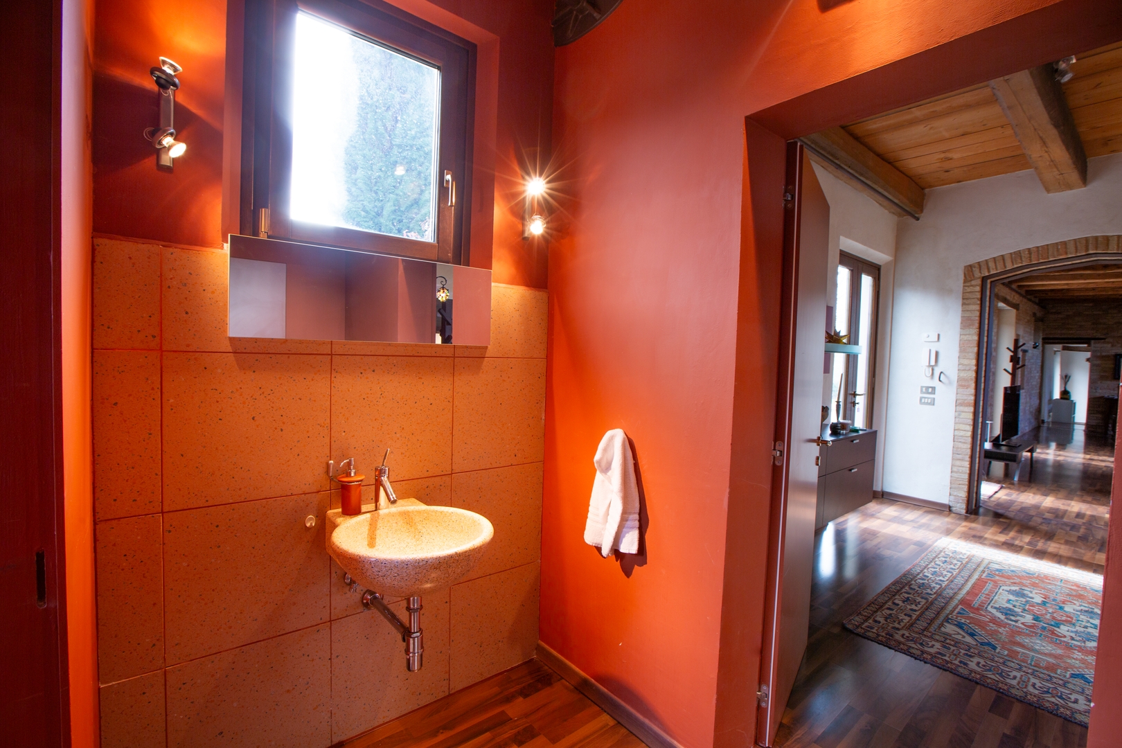 Villa Aconito - Ostra Area 23 Villas in Italy
