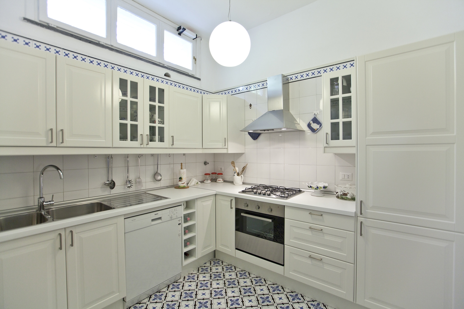 Villa Antoninus – Amalfi Coast 10 Villas in Italy