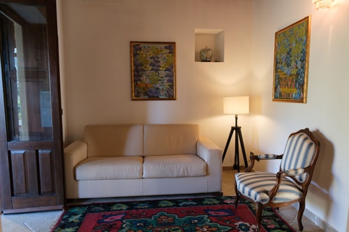 Casa Tranquilla - Countryside House near Syracuse 14 Villas in Italy