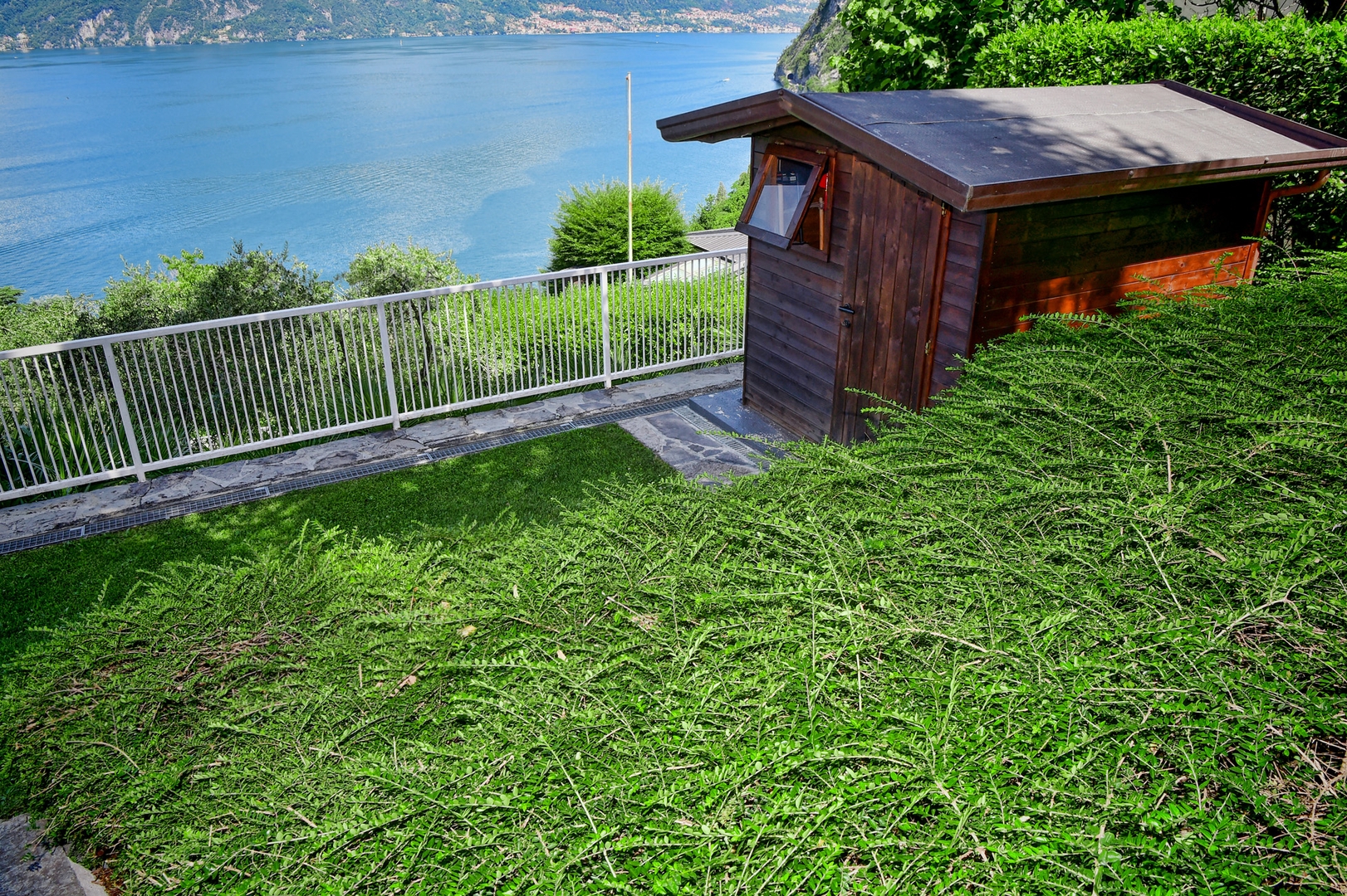 Villa Sovrana  Lake Como 37 Villas in Italy