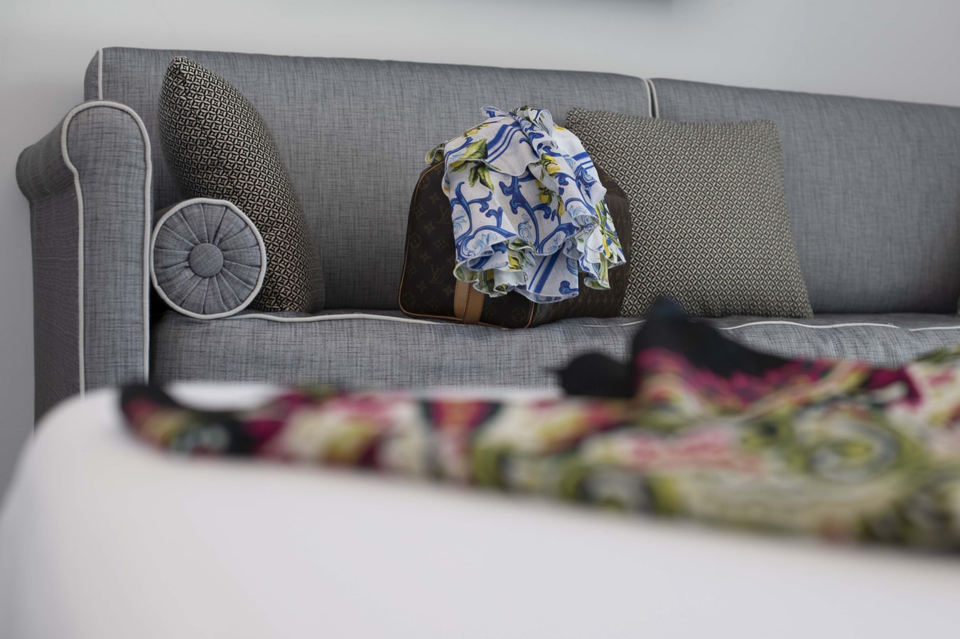 Villa Celeste, With Panoramic Terraces near Amalfi 20 Villas in Italy