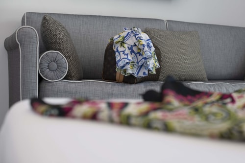 Villa Celeste, With Panoramic Terraces near Amalfi 20 Villas in Italy