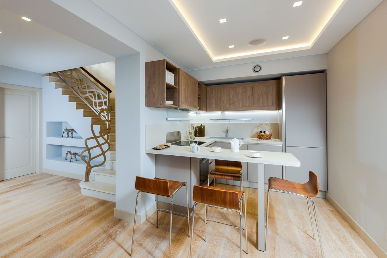 Luxury modern villa with swimming pool in Crete 12 My Villa Breaks