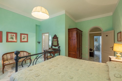 Villa Nicoletta - Large private villa with pool 33 Villas in Italy