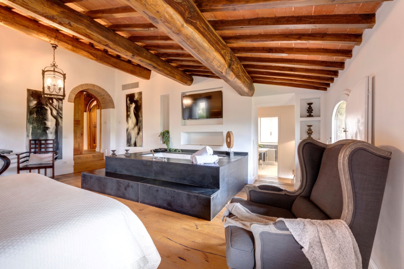 Villa Audenzia - Large villa with private pool 26 Villas in Italy