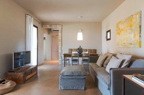 Residence Carol - Modica Area 15 Villas in Italy