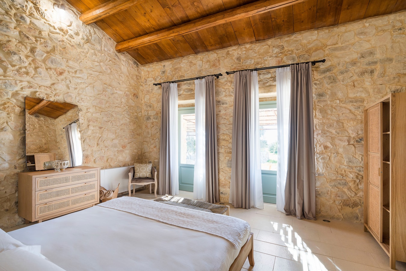 Il Rame & Cavallo, Two Adjacent Private Villas 30 Villas in Italy