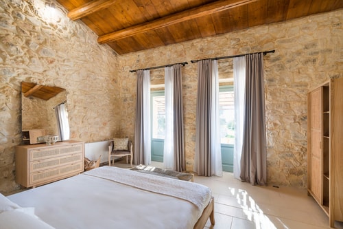 Il Rame & Cavallo, Two Adjacent Private Villas 30 Villas in Italy