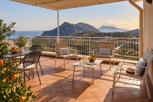 Villa Donatella, Ideal For Large Groups 67 Villas in Italy