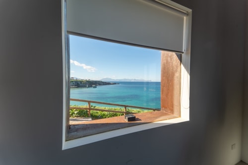 Villa Terrasini, Contemporary Jewel Near the Sea 26 Villas in Italy