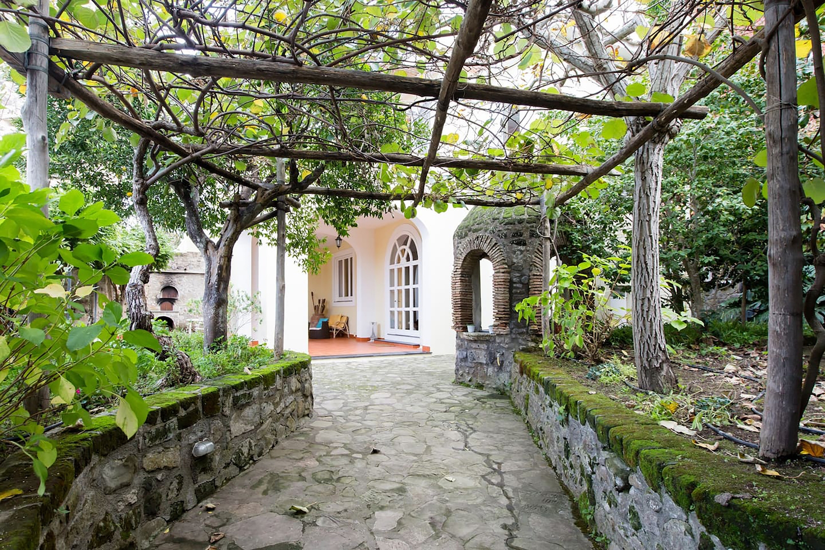 Villa Antoninus – Amalfi Coast 21 Villas in Italy