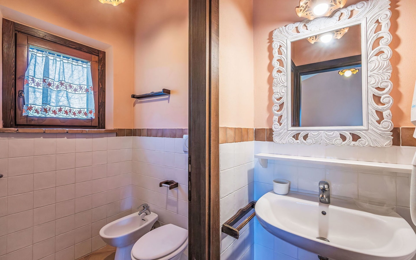 Villa Campi Verdi - Umbrian Charm 15 Villas in Italy