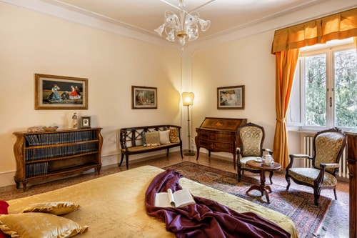 Villa Fiore Fantasma - Private Tuscan villa with pool 25 Villas in Italy