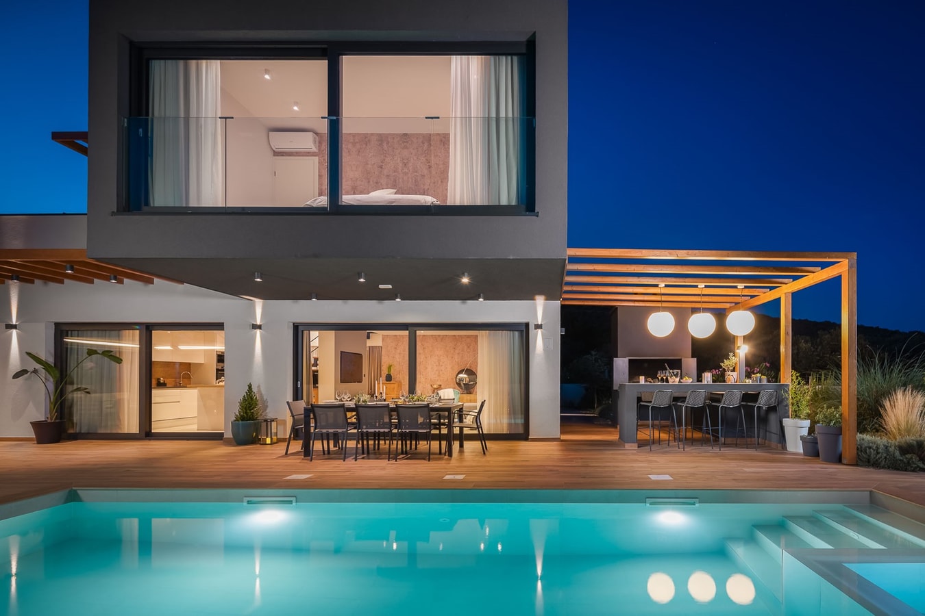 Villa Ema, near the sea 51 My Villa Breaks