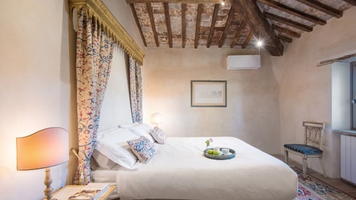 Villa Luminosa, Authentic Umbrian Charm 22 Italian Breaks