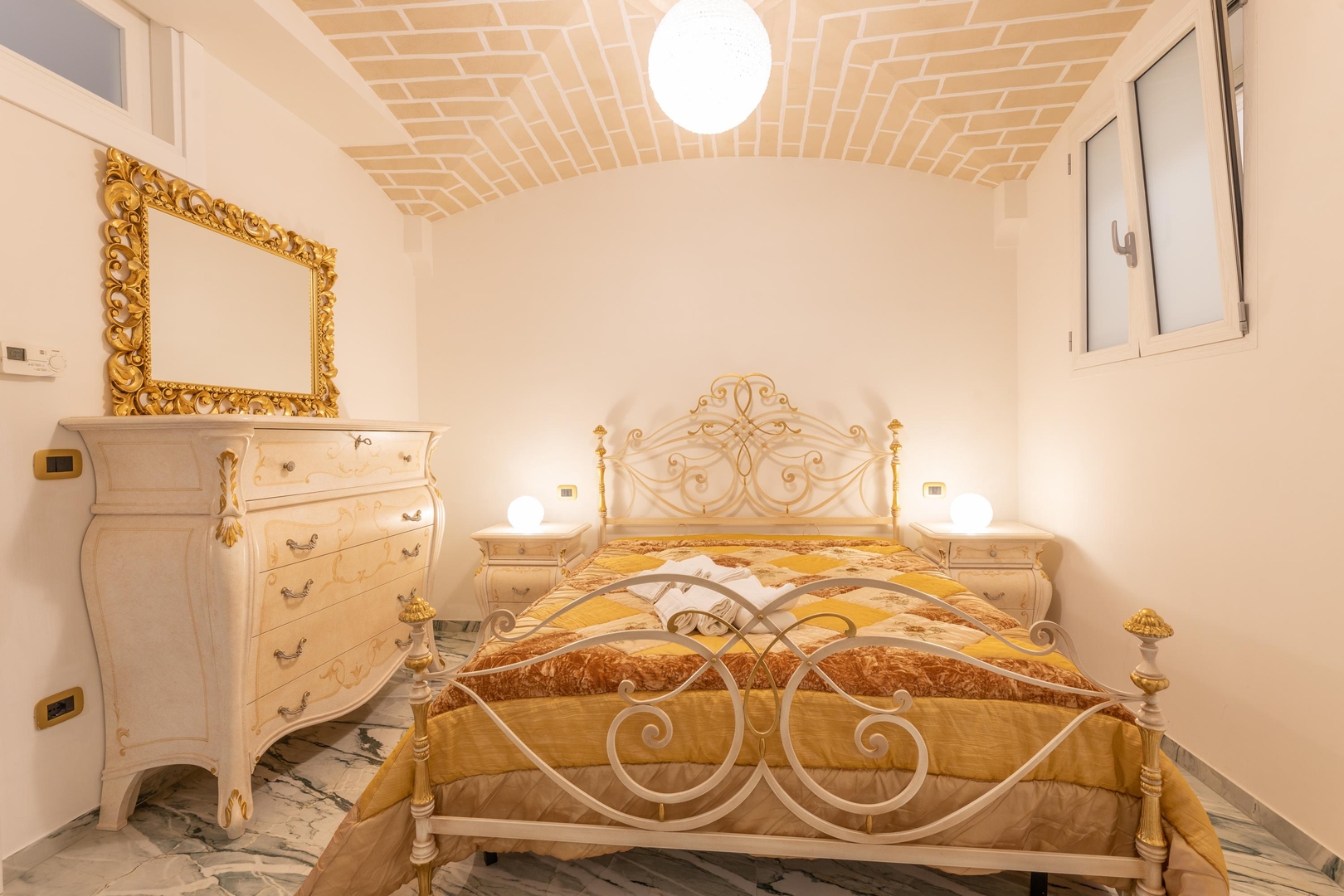 VILLA FELICIA - OSTUNI 18 Villas in Italy