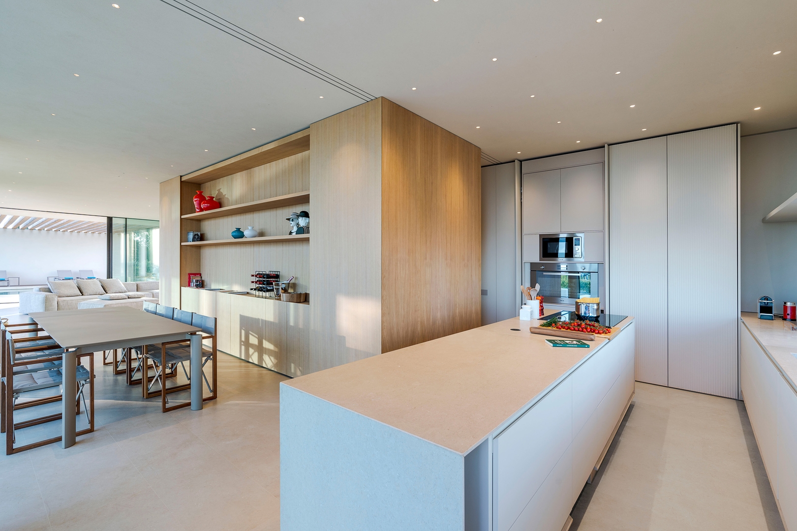 Villa Vista, stunning luxury 32 Villas in Italy