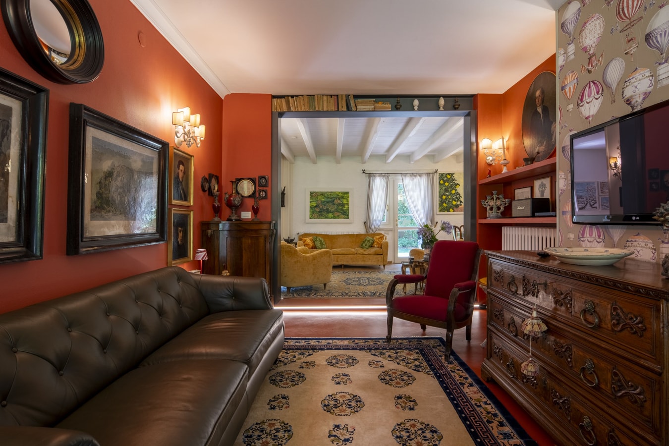 Villa Olivella, with Private Pool - 100m to Lake 10 Villas in Italy